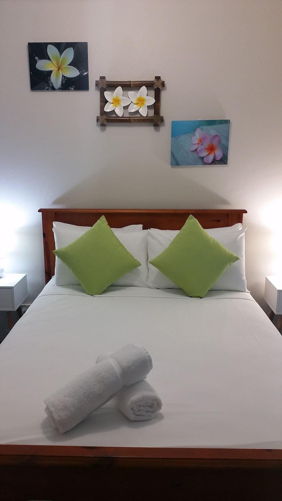 Titree Village Holiday Apartments Port Douglas Eksteriør billede
