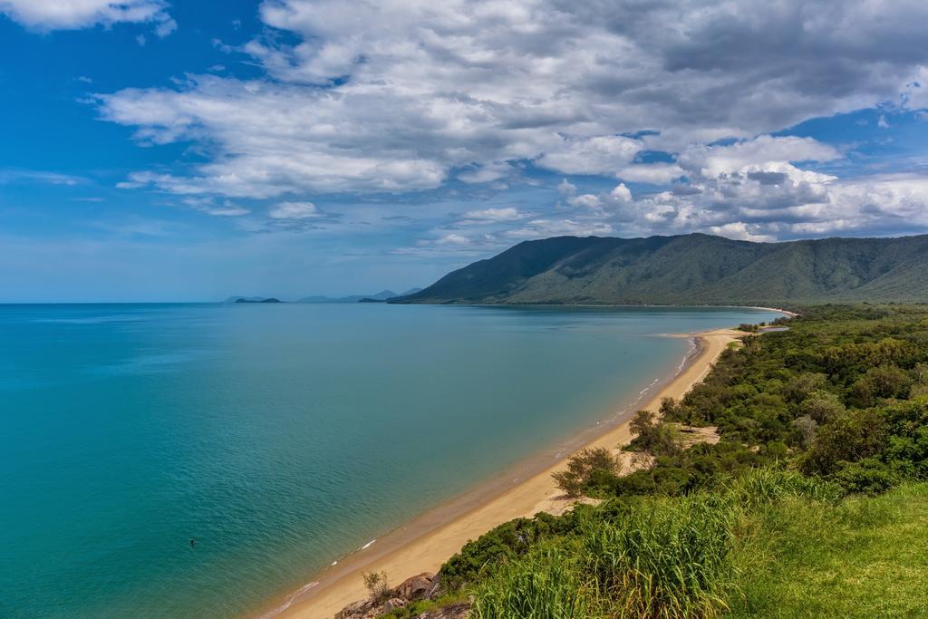 Titree Village Holiday Apartments Port Douglas Værelse billede