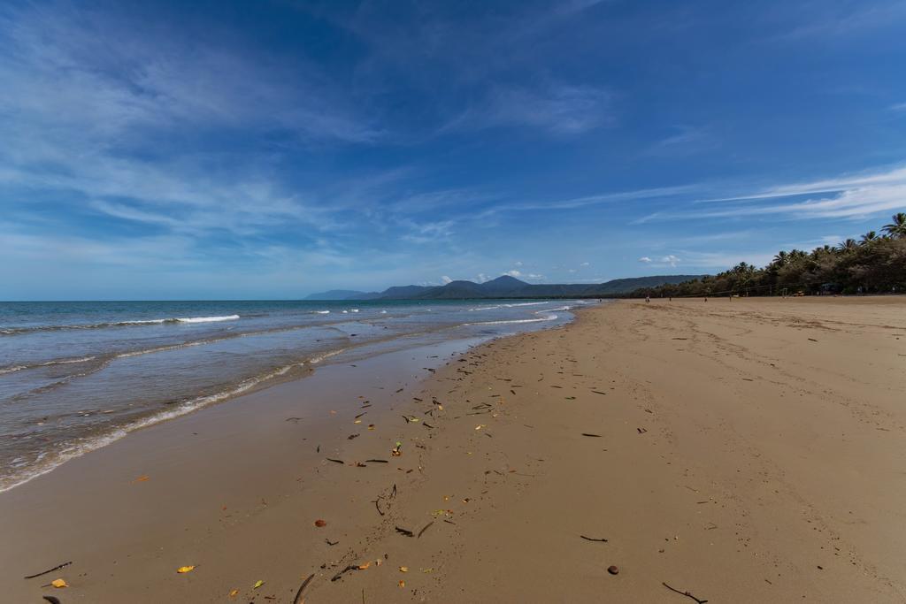 Titree Village Holiday Apartments Port Douglas Værelse billede