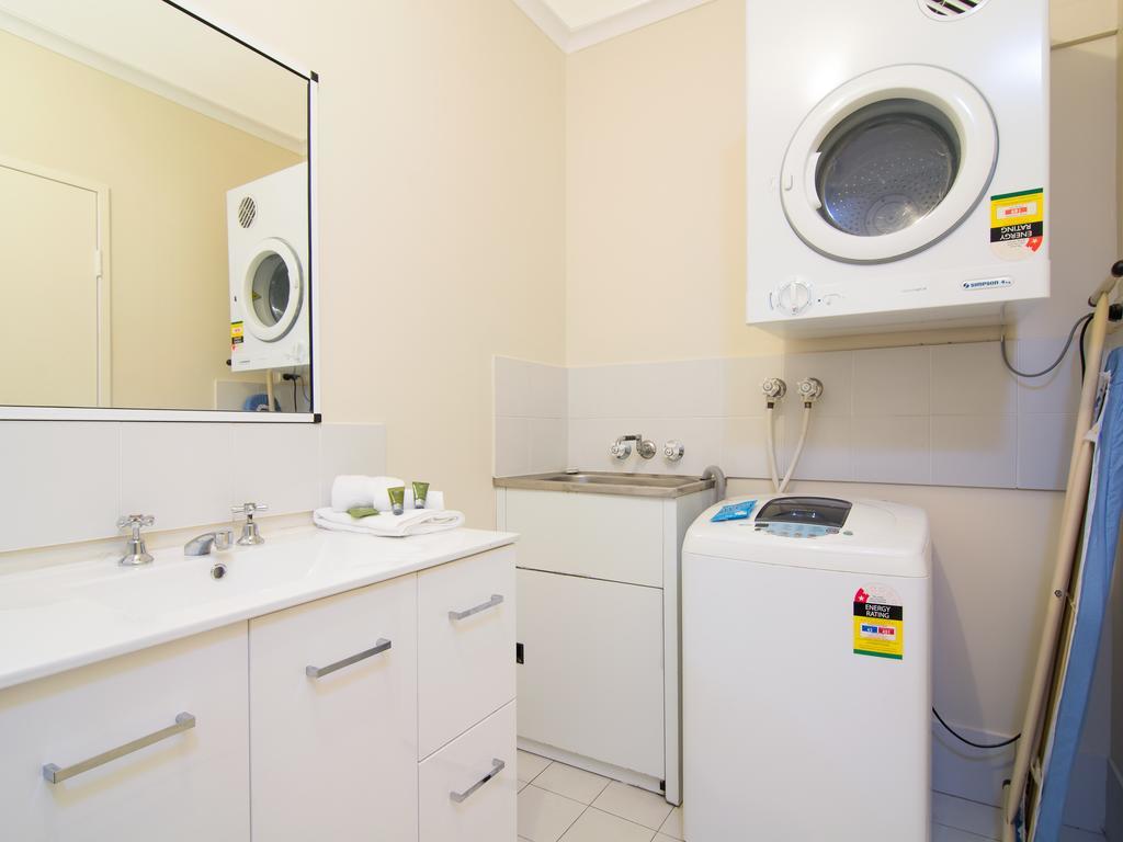 Titree Village Holiday Apartments Port Douglas Eksteriør billede