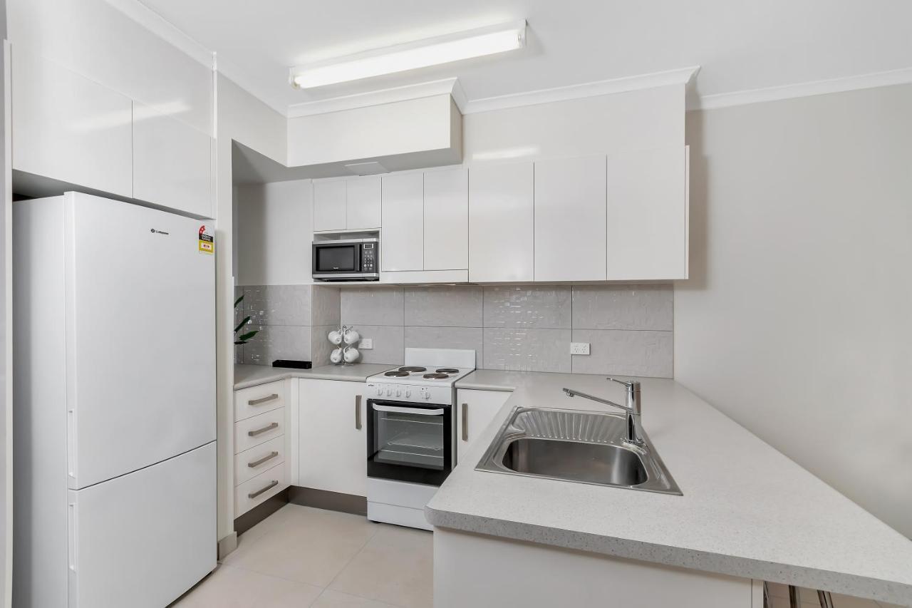 Titree Village Holiday Apartments Port Douglas Eksteriør billede
