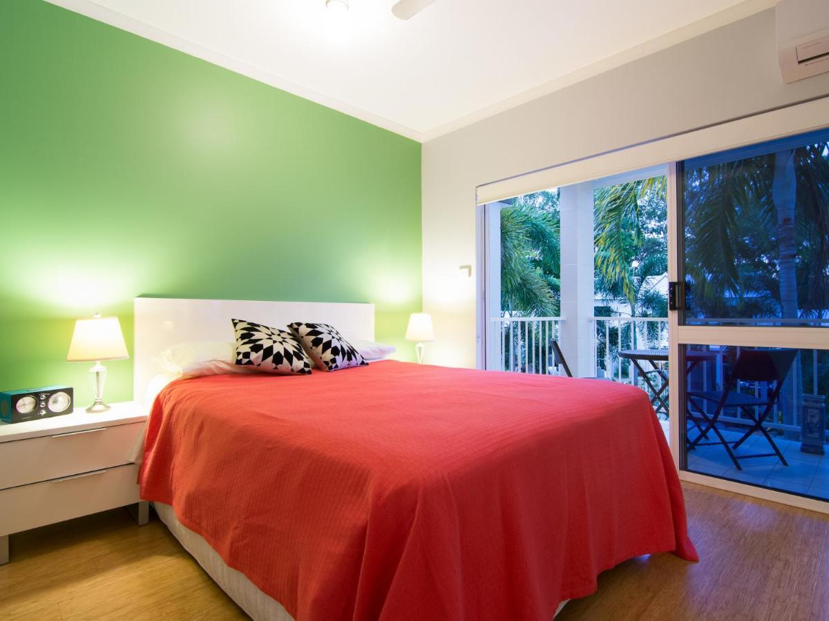 Titree Village Holiday Apartments Port Douglas Værelse billede